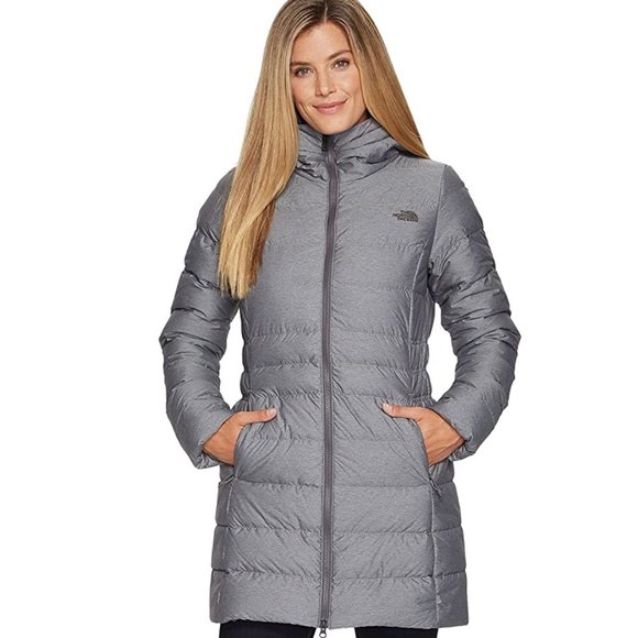 gotham ii down parka the north face